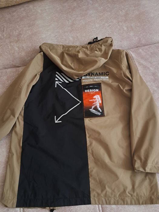 Дождевик, плащи в отличном состоянии