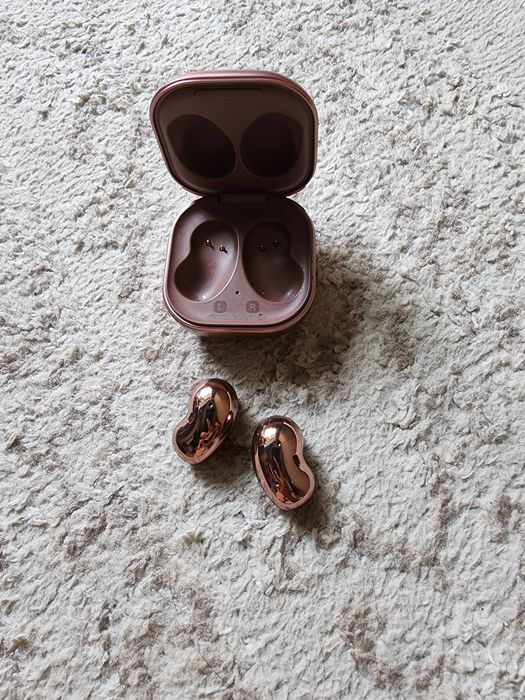 Samsung Buds Live