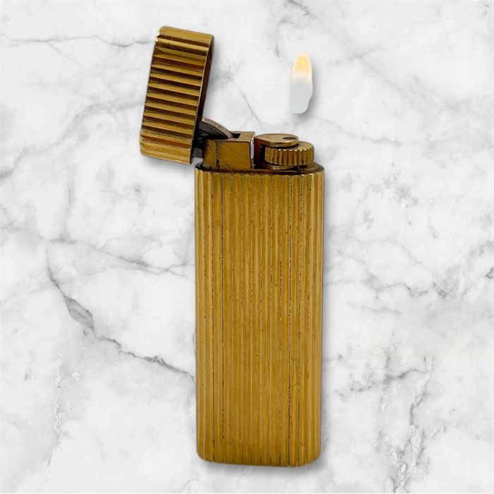 Cartier Slim запалка