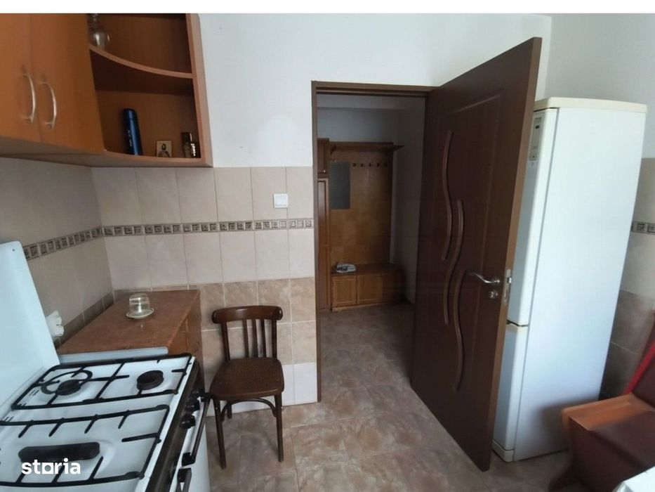 Apartament 2 camere | Policlinică | Parter Înalt | 47 MP