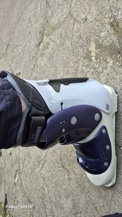 Clăpari ski Nordica SYNTECH