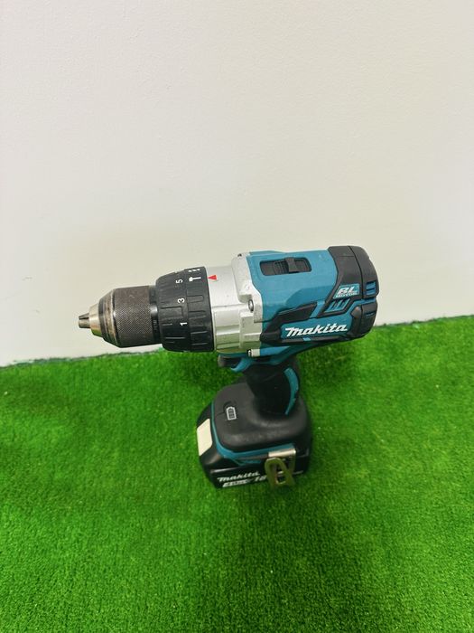 Filetanta Makita DHP 481