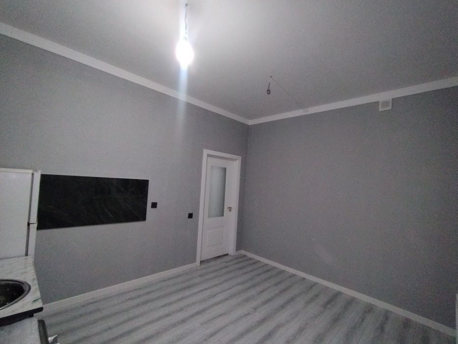 Урганч шахар Ал Хоразмий кучасида жойлашган 2 хонали квартира