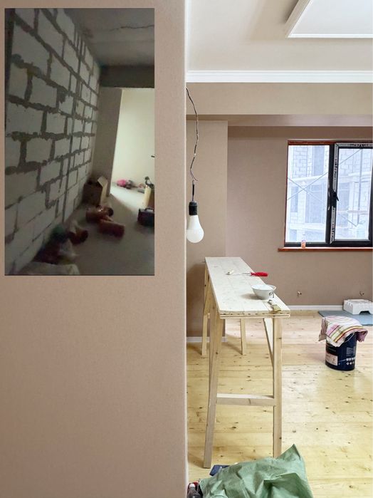 Не дорогой Ремонт КВАРТИР Под Ключ Премиум Класса. УМНЫЙ ДОМ В ПОДАРОК