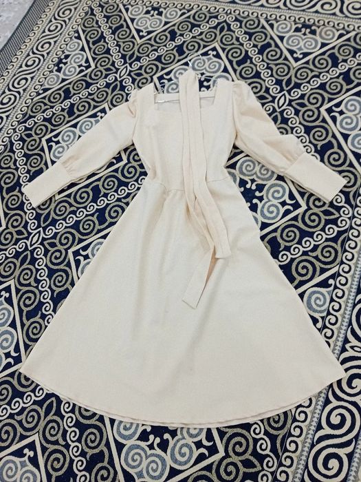 Кыз келиншеклер ушын кийимлер