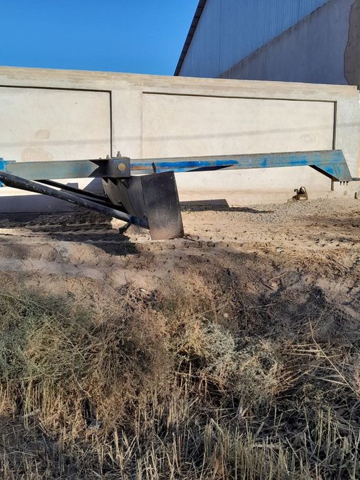 Planer sotiladi. 35 milyon