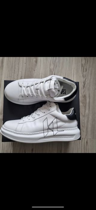 Сникърси Karl Lagerfeld