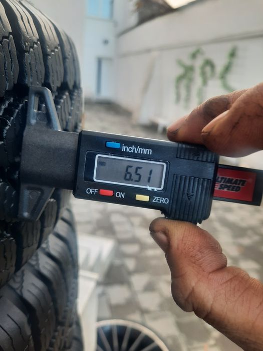 Cauciucuri, anvelope 165 70 13 DEBICA FRIGO, iarnă