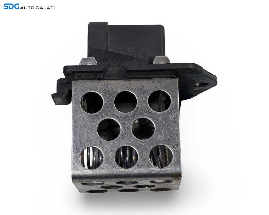 Releu Rezistenta Trepte Ventilator Aeroterma Habitaclu Renault Trafic 2 1.9 DCI 2001 - 2014 Cod 8200045082 [LR3039]