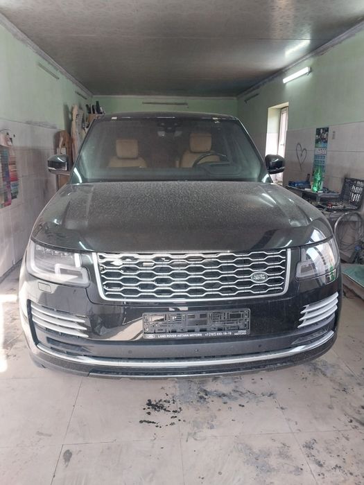 Ремонт торпеда после ДТП айрбаги