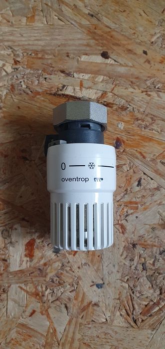 Продам Терморегулятор (термостат) Oventrop