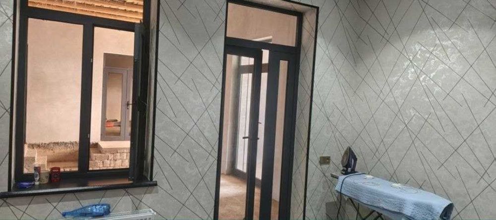 арзон нархда кулай локатцяда 6 хоналик ховли сотувда