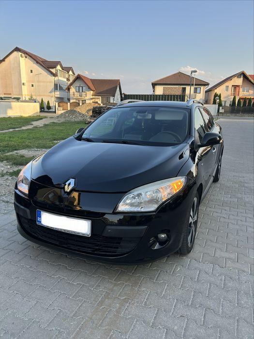 RENAULT Megane 2011 — imagine 2