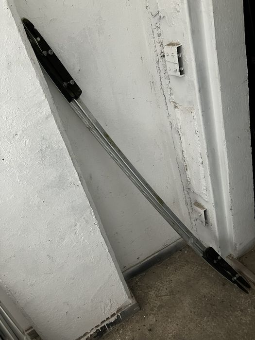 bare cupola volkswagen tiguan - motorina 2010