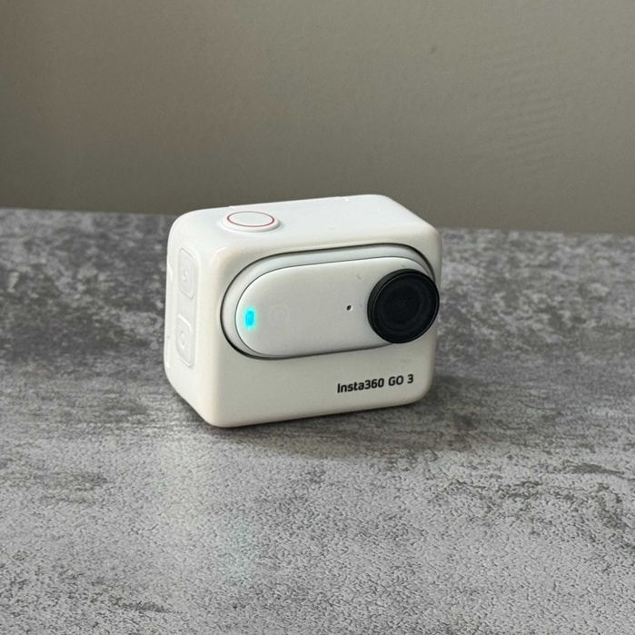 Insta360 go3 sotiladi full komplekt
