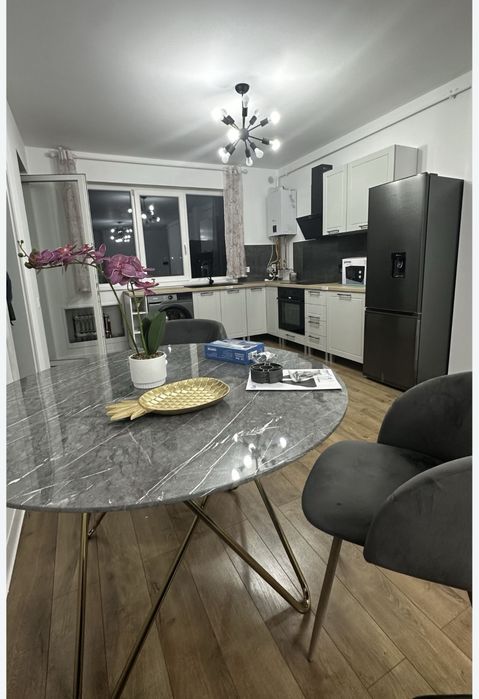 Aparatament 2 camere , zona Mall Vivo,Reprezentanta BMW