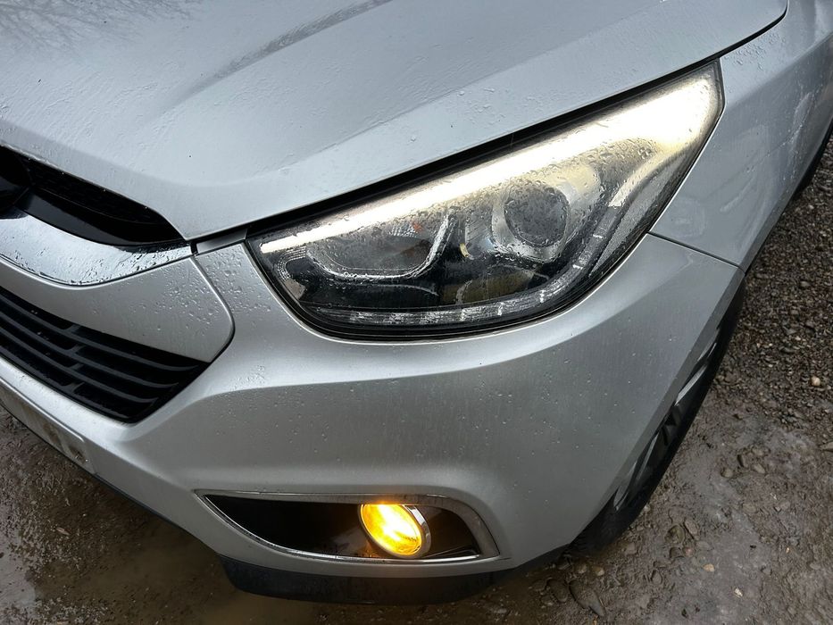 Far led stânga Hyundai ix35 2014