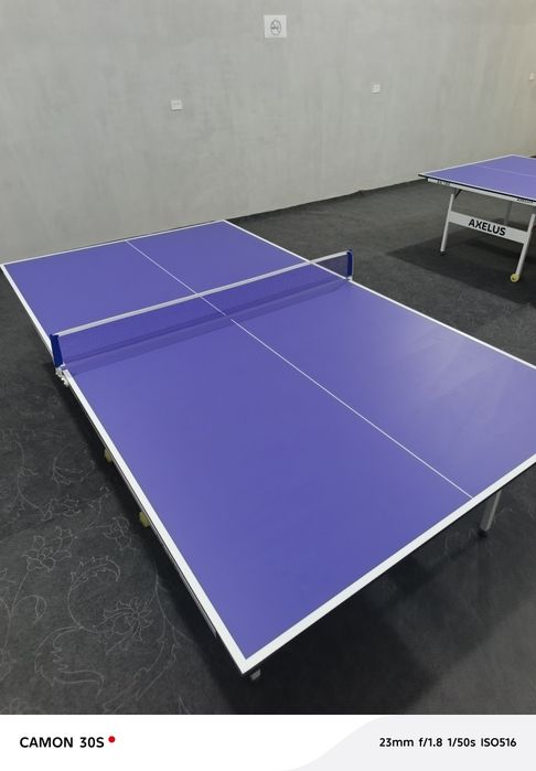 Stol tennis stolim holati ideal pachti yangi