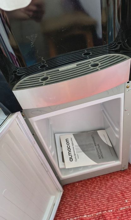 Кулер для воды Almacom WD-SHE-3AF