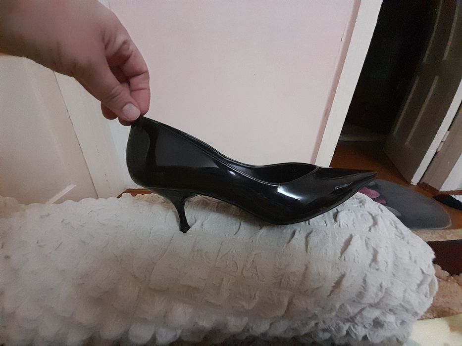 Женские туфли 40 р