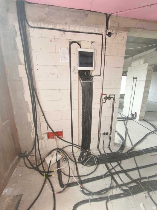 Electrician reparatii electrice