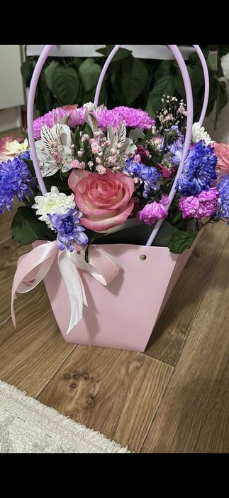 Продам Свежие, красивые Цветы.