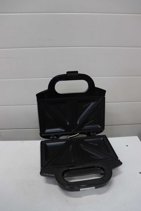 Уред за сандвичи Tefal Ultracompact SM155212, 700W, Незалепващи плочи