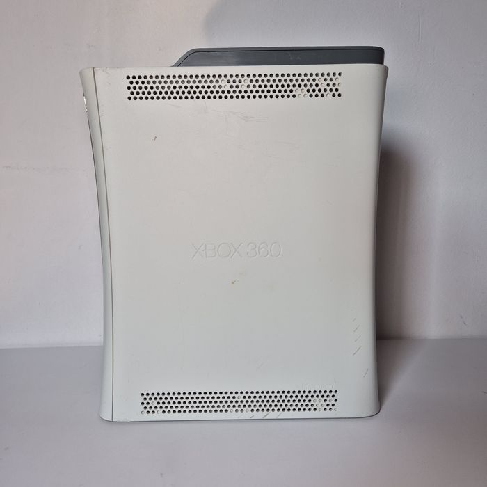 Consola Xbox 360 Fat Alba
