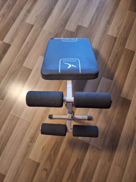 Banca abdomene Domyos