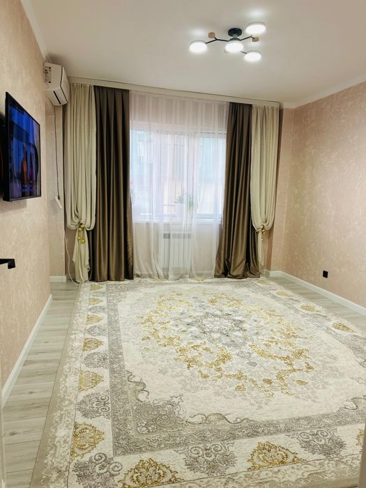 Нурсая продажа квартир