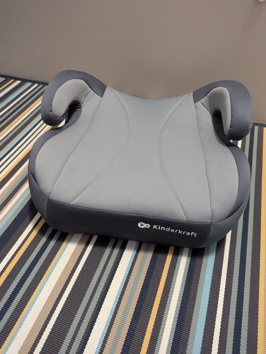 Inaltator auto  Kinderkraft