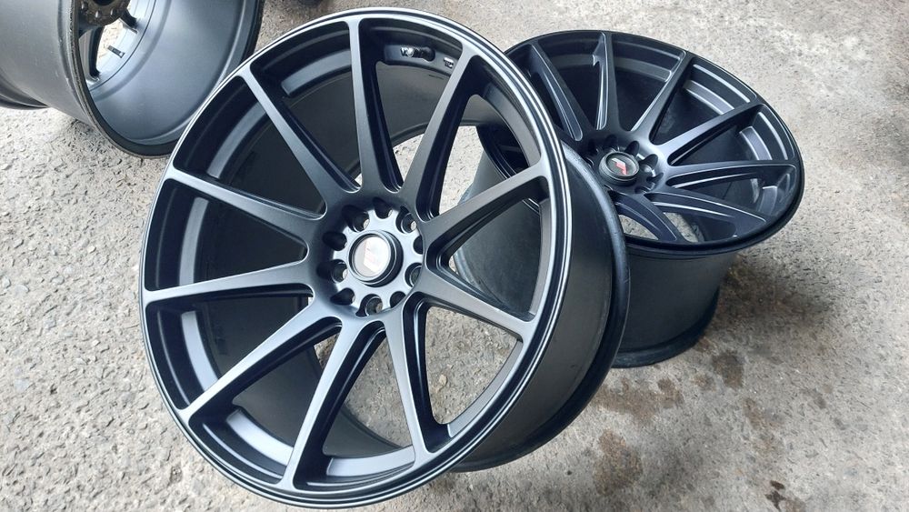 Джанти JR11 19 цола 5х120 и 5х114,3 Japan Raicing Bmw