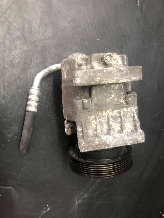 compresor ac fiat doblo punto 188 bravo 1 alfa romeo 145 146
