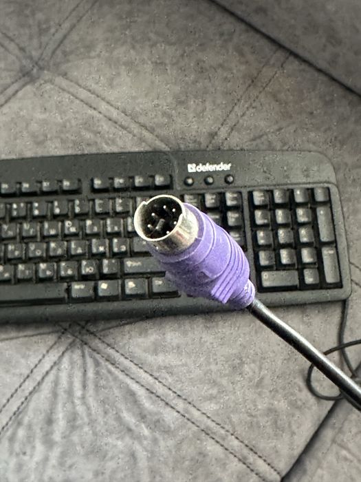 монитор acer и клавиатура