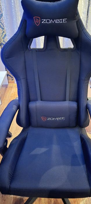 Игровой ПК в 2К разрешении.