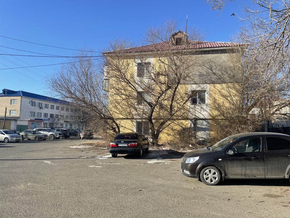 Азаттықтан квартира
