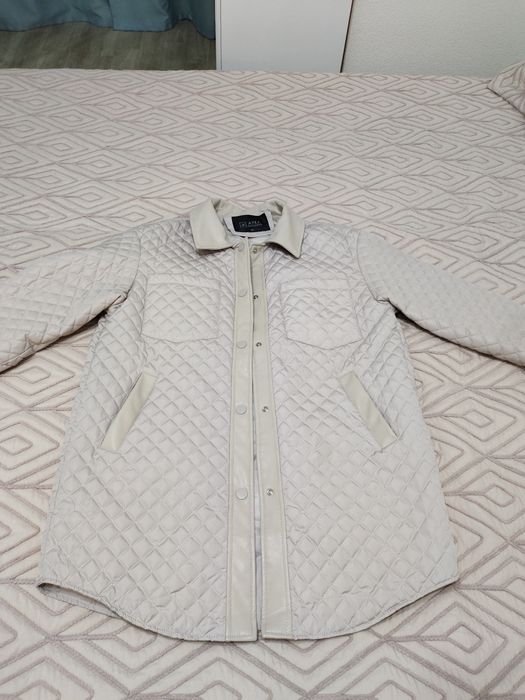 Продам лёгкую куртку