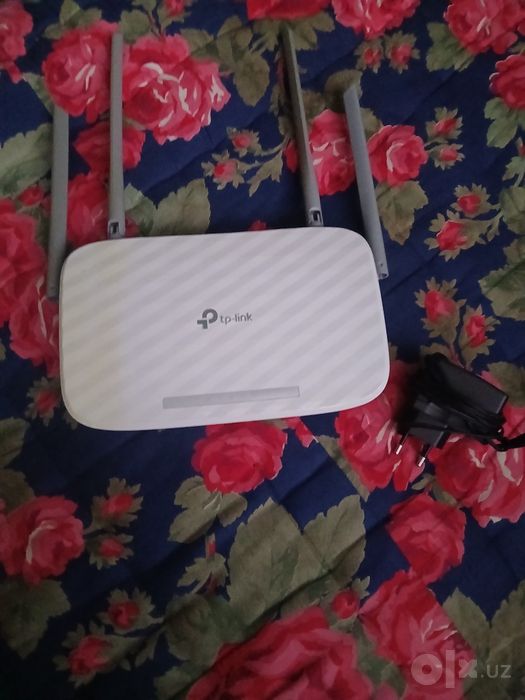 Tp-link C50 sotilvoti