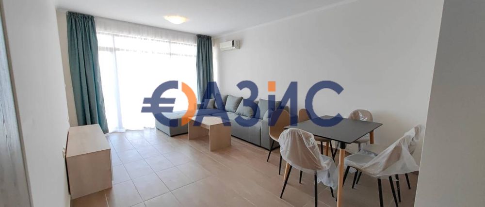 Продава се Тристаен апартамент в Свети Влас - 117 кв.м за 1504 €/кв.м - Снимка #10