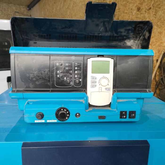 Продам котел Buderus