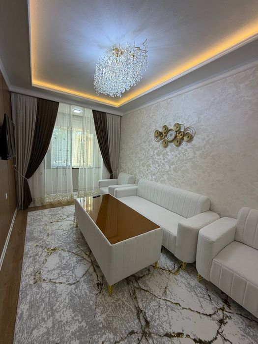 Срочно продается квартира