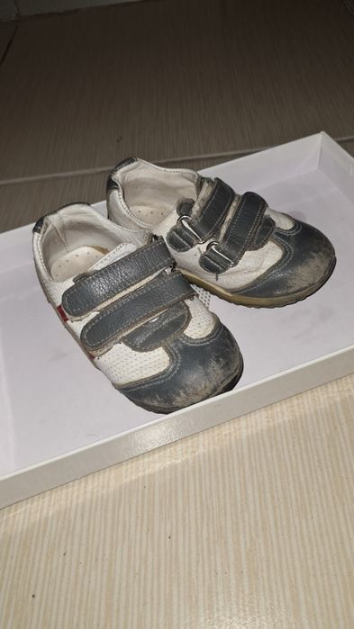 Детские вещи, обувь