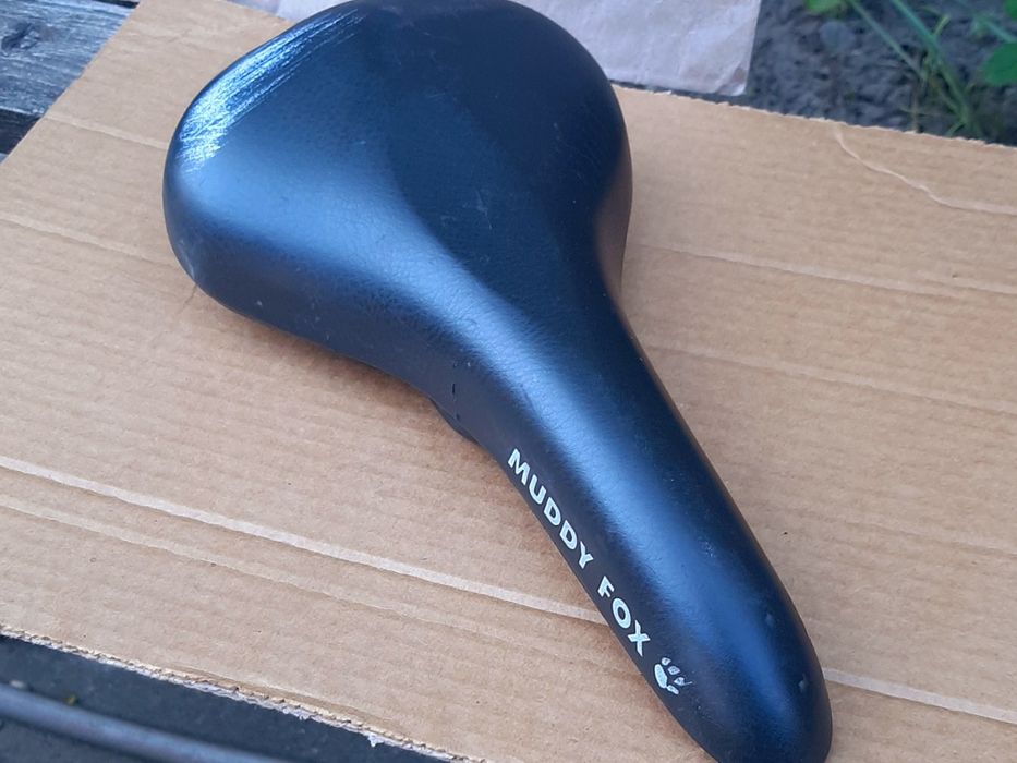 șa bicicletă royal / ddk / selle