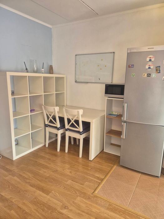 Închiriez garsoniera Tomis 3