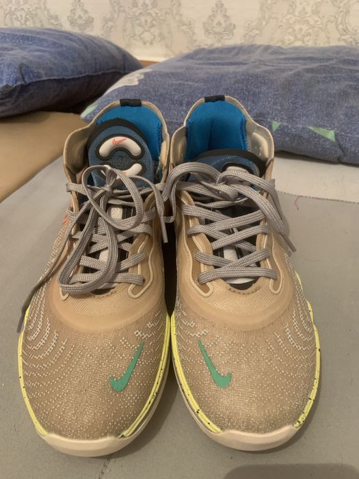 Nike Air Zoom Basketball