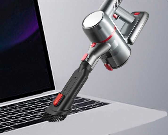 Беспроводные пылесосы PUWEINUO P9 Plus