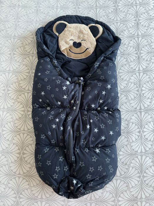 Чувал за количка Mucki