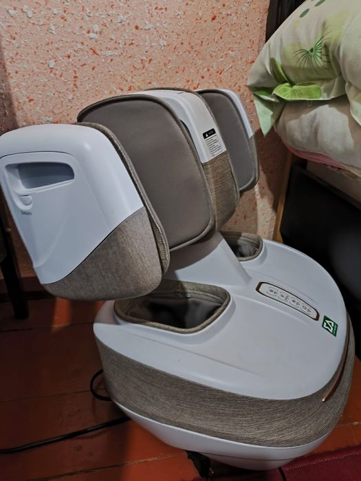 Массажер для ног 2/1