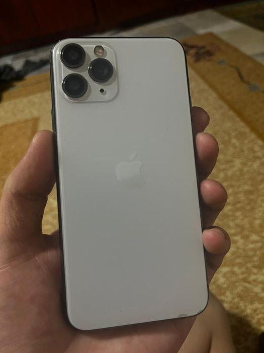 Айфон 11 про 256 гб