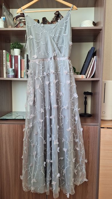 Платья 44-46 размера